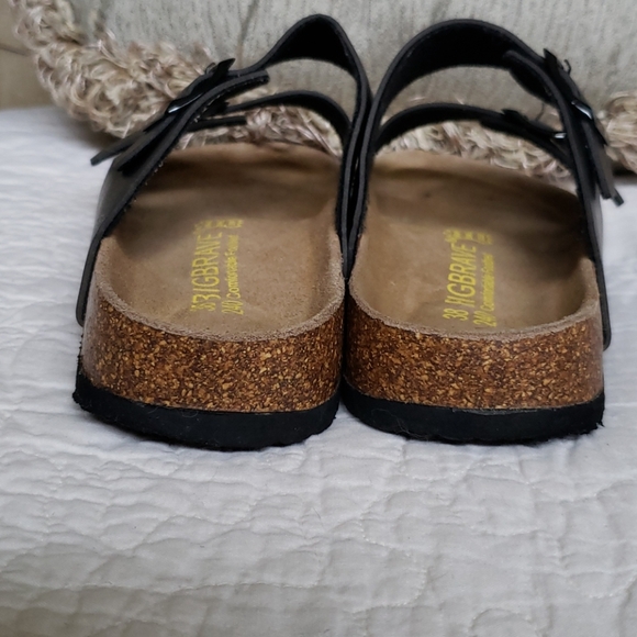 birkenstock sandals size 8